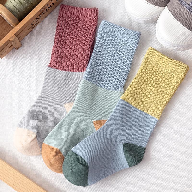 HIPAC 3pcs Kids Socks Toddler Baby Girl Boy Long Warm Sock Pair Winter Clothes for Girls Boys Children Casual Cotton Clothing1
HIPAC 3pcs Kids Socks Toddler Baby Girl Boy Long Warm Sock Pair Winter Clothes for Girls Boys Children Casual Cotton Clothing1
