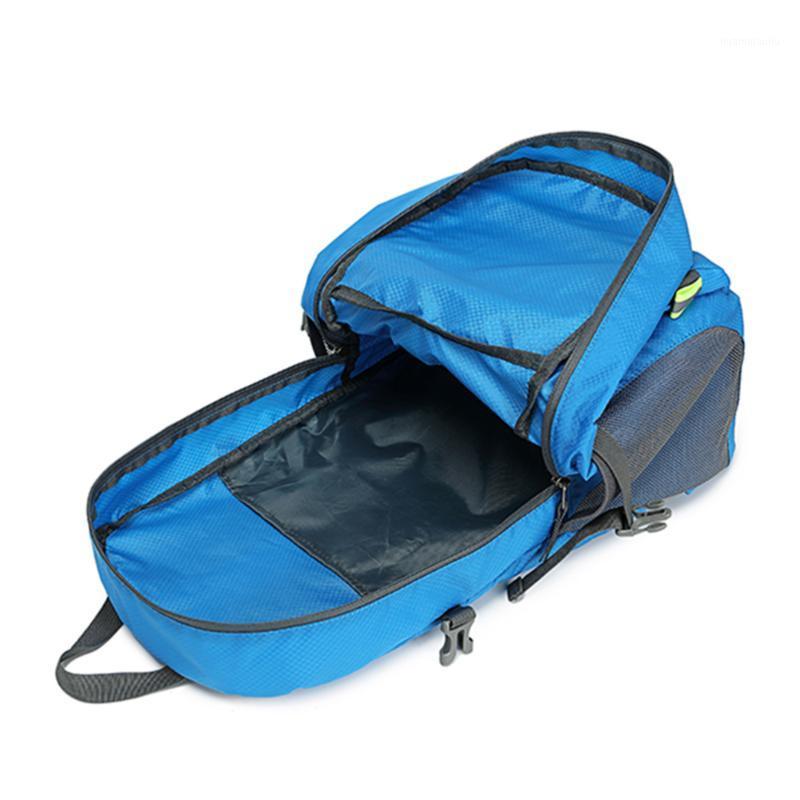 Waterproof Travel Folding Mountaineering Bag Outdoor Large Capacity Backpack Multi-functional Shoulder Bag for Outdoor Activity1, Black
Waterproof Travel Folding Mountaineering Bag Outdoor Large Capacity Backpack Multi-functional Shoulder Bag for Outdoor Activity1, Black