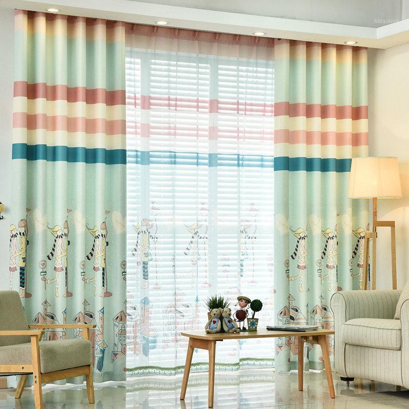 Romantic Cartoon Blackout Curtains Pink Blue Velvet Printed Curtain for Living Room Kids Room Princess Style for bedroom Drapes1, Pink tulle
Romantic Cartoon Blackout Curtains Pink Blue Velvet Printed Curtain for Living Room Kids Room Princess Style for bedroom Drapes1, Pink tulle