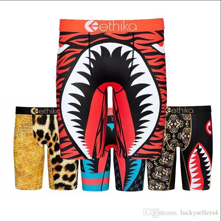 Available Ethika x jungle winter men's underwear fashionable new style boxer underwear men's random mixed exclusive packaging3432, 200 style random delivery
Available Ethika x jungle winter men's underwear fashionable new style boxer underwear men's random mixed exclusive packaging3432, 200 style random delivery
