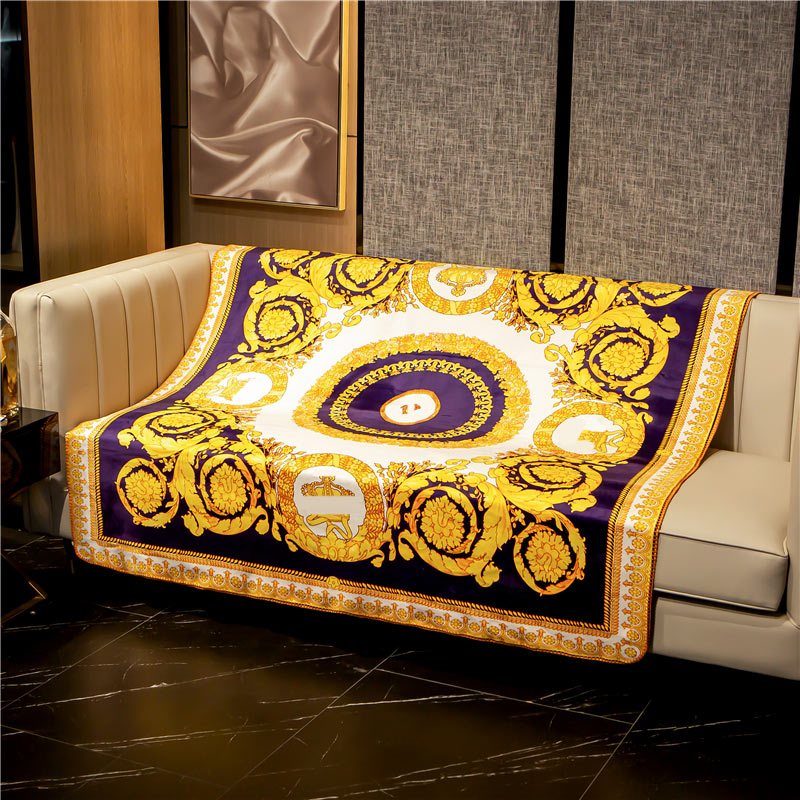 2021 New luxurys Air Condition Blanket High Quality Hot Car Blankets Home Sofa Bedroom Warm printing Pattern Blankets Free Shipping
2021 New luxurys Air Condition Blanket High Quality Hot Car Blankets Home Sofa Bedroom Warm printing Pattern Blankets Free Shipping