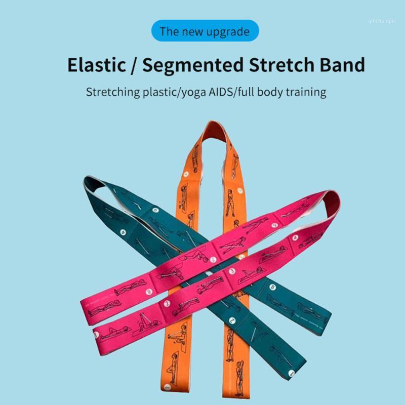 Yoga Adjustable Belt Multi-Colors Yoga Stretch Strap D-Ring Belt Washable Sport Stretch Strap Waist-Leg Fitness1
Yoga Adjustable Belt Multi-Colors Yoga Stretch Strap D-Ring Belt Washable Sport Stretch Strap Waist-Leg Fitness1