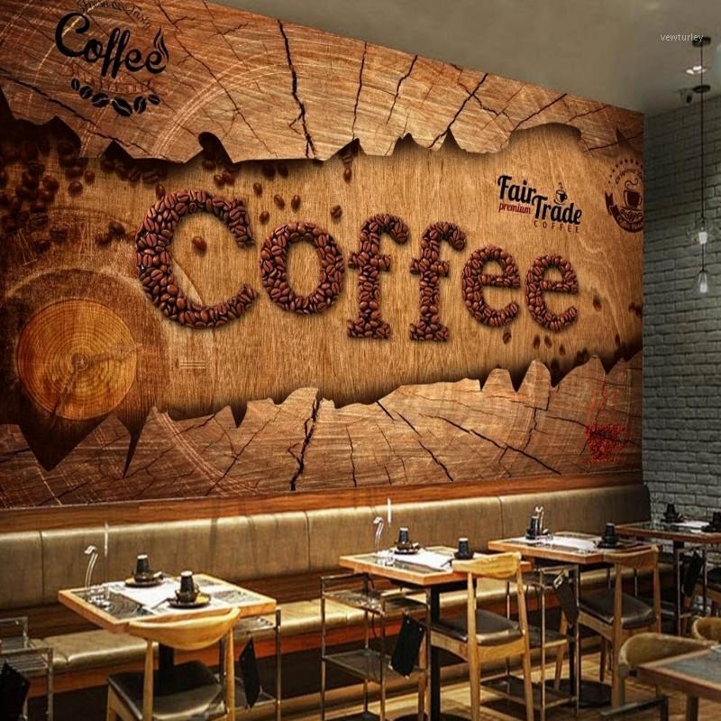 Dropship Wallpaper European Retro Coffee Cafe Decoration Background Wall Murals Coustom High Quality Wallpaper1, As pic
Dropship Wallpaper European Retro Coffee Cafe Decoration Background Wall Murals Coustom High Quality Wallpaper1, As pic
