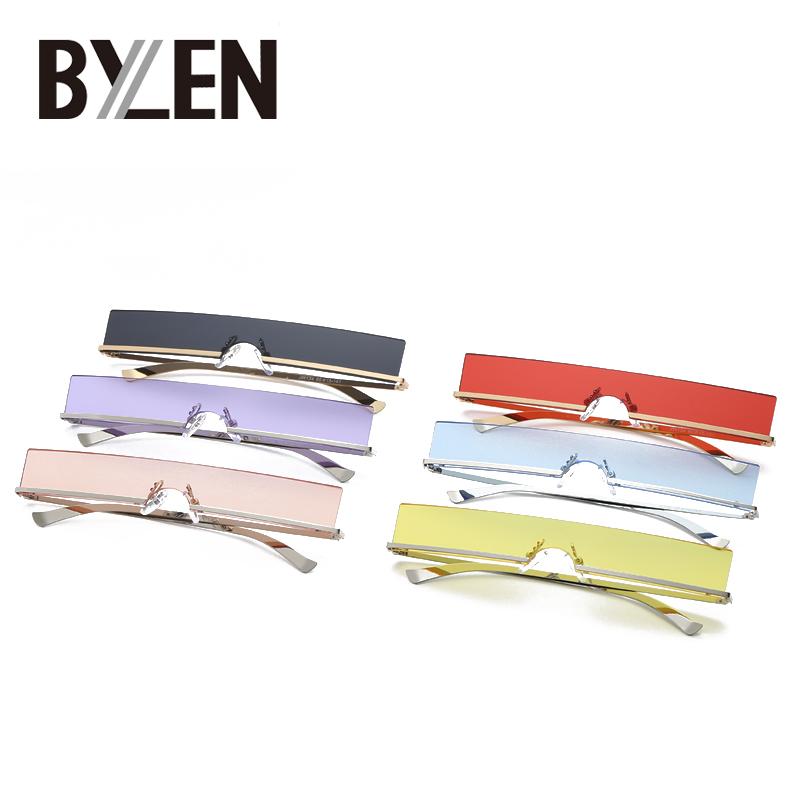 Sunglasses Women Narrow Square Sun Glasses For Men Small Frame Vintage Rimless Eyeglasses Skinny Rectangle Candy Color Shades
Sunglasses Women Narrow Square Sun Glasses For Men Small Frame Vintage Rimless Eyeglasses Skinny Rectangle Candy Color Shades
