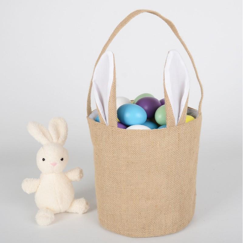 Easter Bag Easter Decorations For Home Cute Ears Bag Party Gifts for Kids Candy Gift Bags
Easter Bag Easter Decorations For Home Cute Ears Bag Party Gifts for Kids Candy Gift Bags