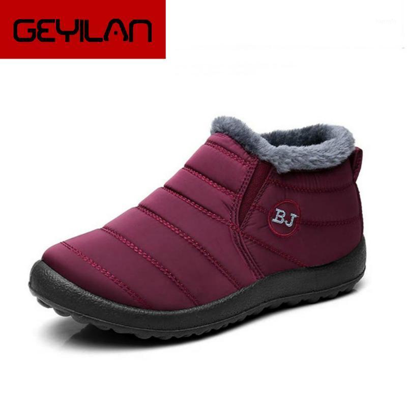 Promotion Unisex Winter Snow Boots Women Shoes New Fashion Plus Size Warm Plush Booties Woman Outdoor Casual Non-slip Waterproof1, Men-blue-801
Promotion Unisex Winter Snow Boots Women Shoes New Fashion Plus Size Warm Plush Booties Woman Outdoor Casual Non-slip Waterproof1, Men-blue-801