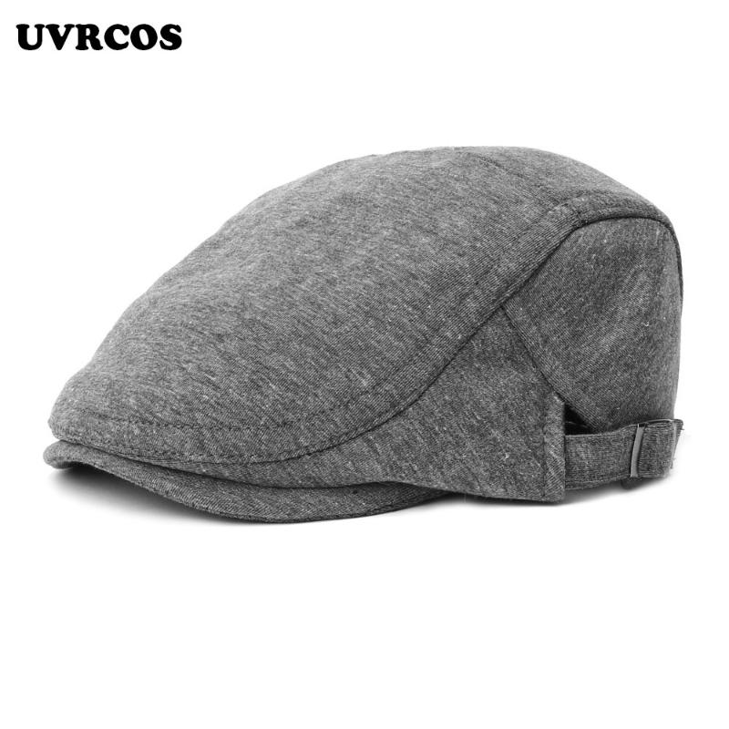 UVRCOS Men beret vintage Herringbone Gatsby Tweed peaky blinders hat Newsboy Beret Hat spring Flat Peaked Hats, Black
UVRCOS Men beret vintage Herringbone Gatsby Tweed peaky blinders hat Newsboy Beret Hat spring Flat Peaked Hats, Black