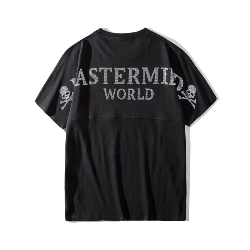 2021 New Ss Summer Mmj Black Japan Diamonds Shirt Men Women Head Streetwear T-shirt Harajuku Big Skull Cotton t Shirts Yna3
2021 New Ss Summer Mmj Black Japan Diamonds Shirt Men Women Head Streetwear T-shirt Harajuku Big Skull Cotton t Shirts Yna3