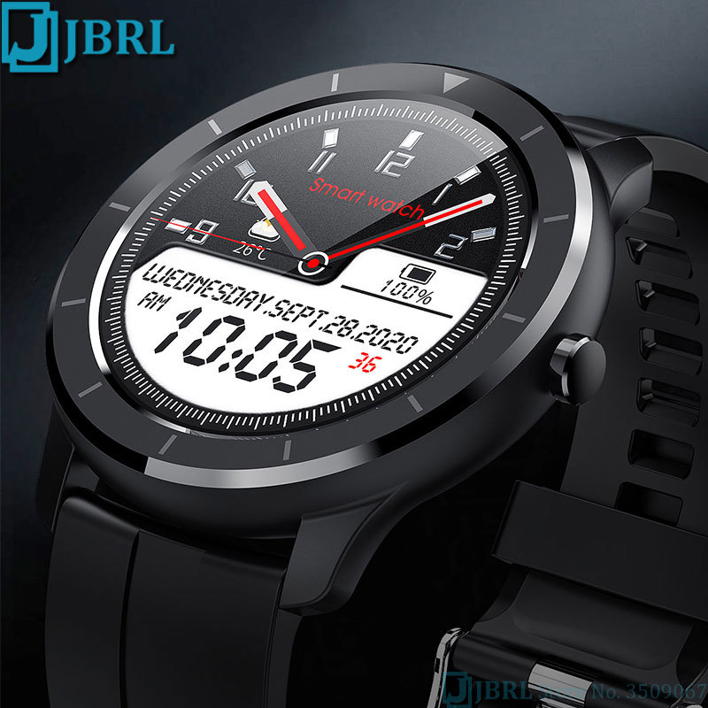 Full Touch Digital Watch Men Sport es Electronic LED Male Wrist For Clock Waterproof Wristwatch Business Hour 210203, Silicone black
Full Touch Digital Watch Men Sport es Electronic LED Male Wrist For Clock Waterproof Wristwatch Business Hour 210203, Silicone black