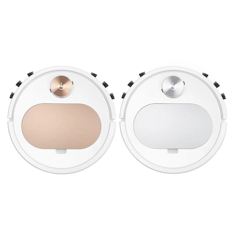 Vacuum Cleaner Automatic Sweeping Robot Vacuum Cleaner Smart Spray Humidification Clean Machine Intelligent Multifunction
Vacuum Cleaner Automatic Sweeping Robot Vacuum Cleaner Smart Spray Humidification Clean Machine Intelligent Multifunction