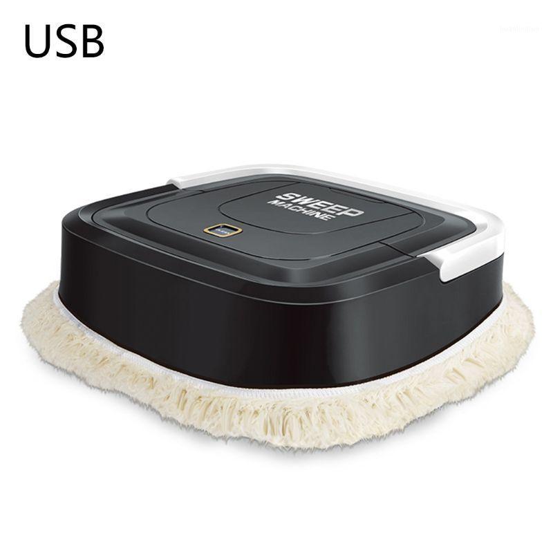 Mini Intelligent Sweeping Robot Washing Wiping Mopping Machine Vacuum USB Rechargeable Floor Dust Mop Cleaner Tool1
Mini Intelligent Sweeping Robot Washing Wiping Mopping Machine Vacuum USB Rechargeable Floor Dust Mop Cleaner Tool1