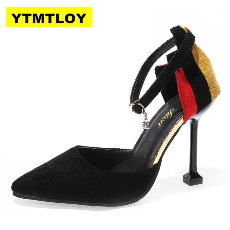 2020 Female Fashion Sexy Hollow With Sandals Summer Women Pumps Shoes Woman String Bead High-heeled Crystal Ankle Strap #1961, 196 10cm
2020 Female Fashion Sexy Hollow With Sandals Summer Women Pumps Shoes Woman String Bead High-heeled Crystal Ankle Strap #1961, 196 10cm