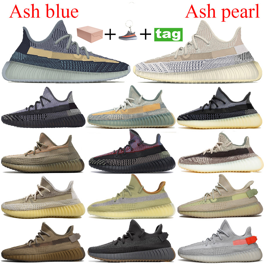 2021 Fade Natural Cinder Reflective running shoes Ash stone blue pearl Sand taupe men women sneakers Desert Sage Zyon Oreo trainers, #49-double box
2021 Fade Natural Cinder Reflective running shoes Ash stone blue pearl Sand taupe men women sneakers Desert Sage Zyon Oreo trainers, #49-double box