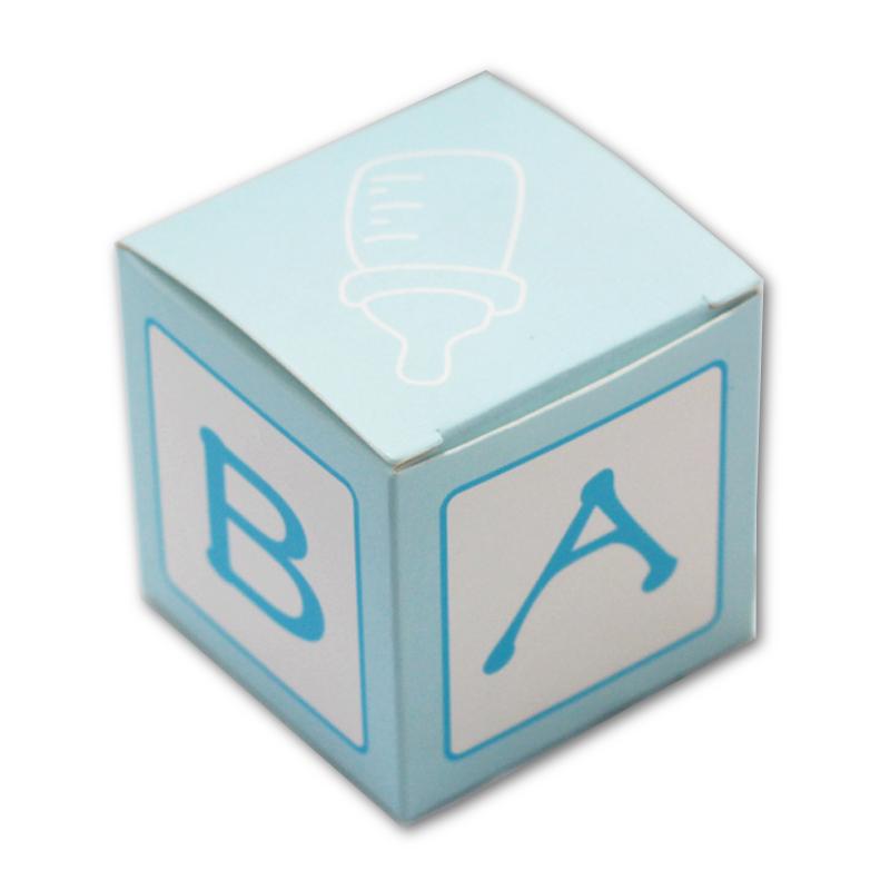 50Pcs Baby Shower Candy Box Party Boxes Letter BABY Printed Blue Lovely Candy Boxes Small Gift Box Party Supplies 
50Pcs Baby Shower Candy Box Party Boxes Letter BABY Printed Blue Lovely Candy Boxes Small Gift Box Party Supplies