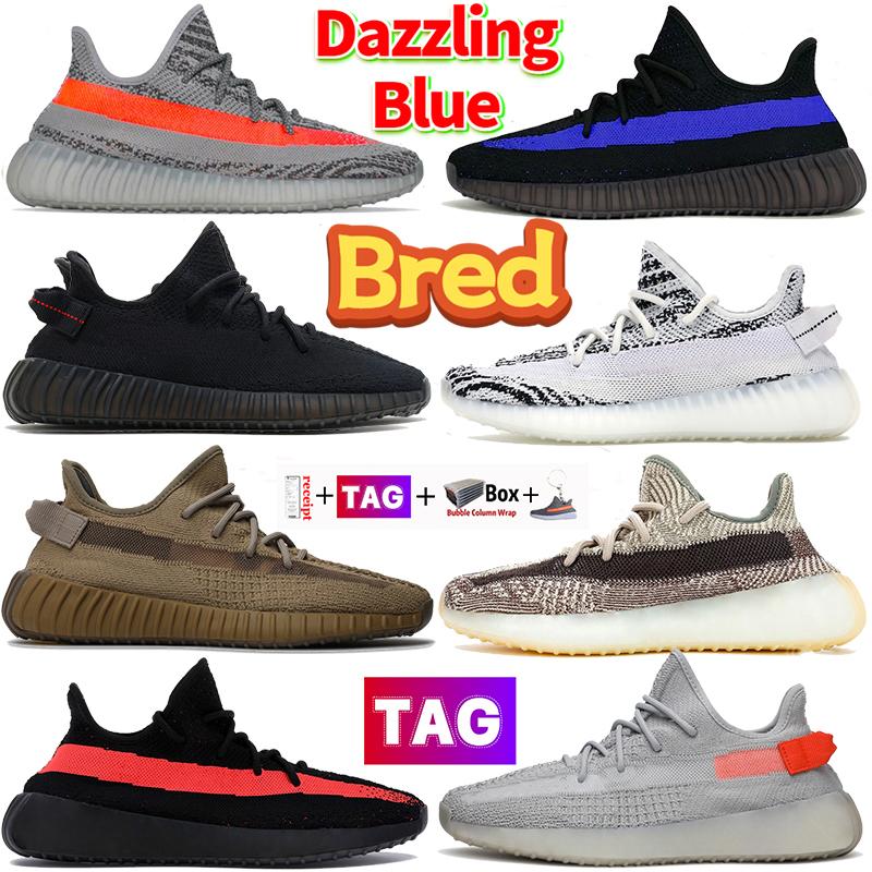 Newest Dazzling Blue Bred Zebra men women running shoes Beluga Reflective Ash pearl stone Natural Cinder Carbon Yeshaya Israfil Sand taupe L
Newest Dazzling Blue Bred Zebra men women running shoes Beluga Reflective Ash pearl stone Natural Cinder Carbon Yeshaya Israfil Sand taupe L