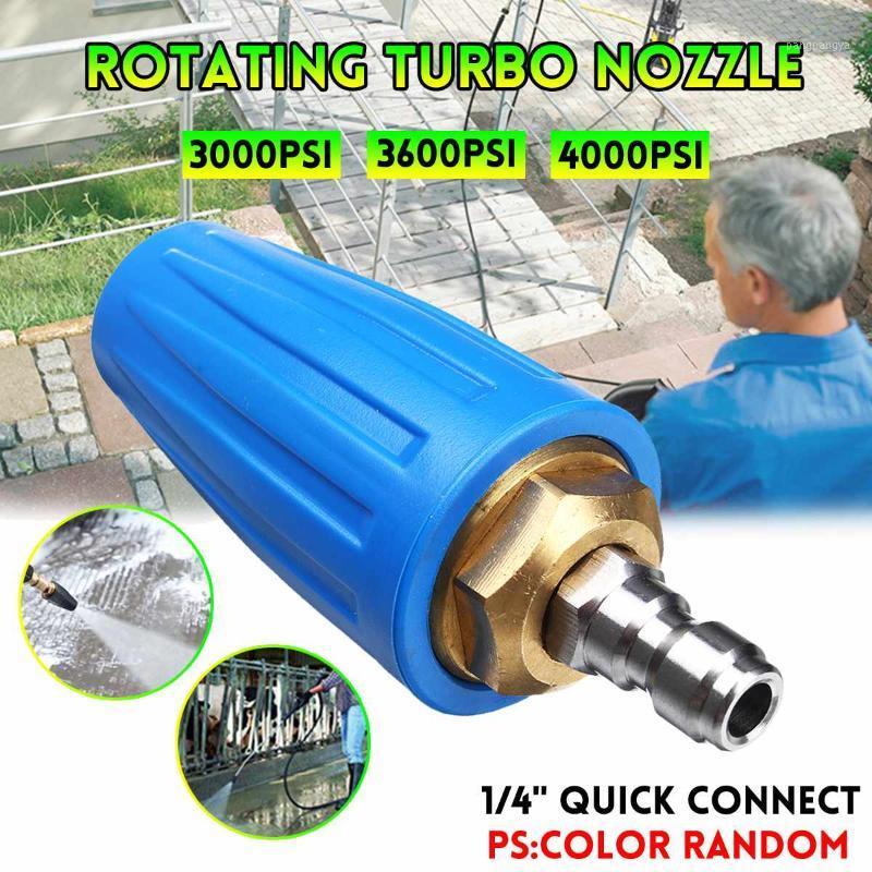 Car Washer High Pressure Washer Nozzle 1/4" High Pressure Quick Brass Connect Rotating for Water Guns Rotary Guns1
Car Washer High Pressure Washer Nozzle 1/4" High Pressure Quick Brass Connect Rotating for Water Guns Rotary Guns1