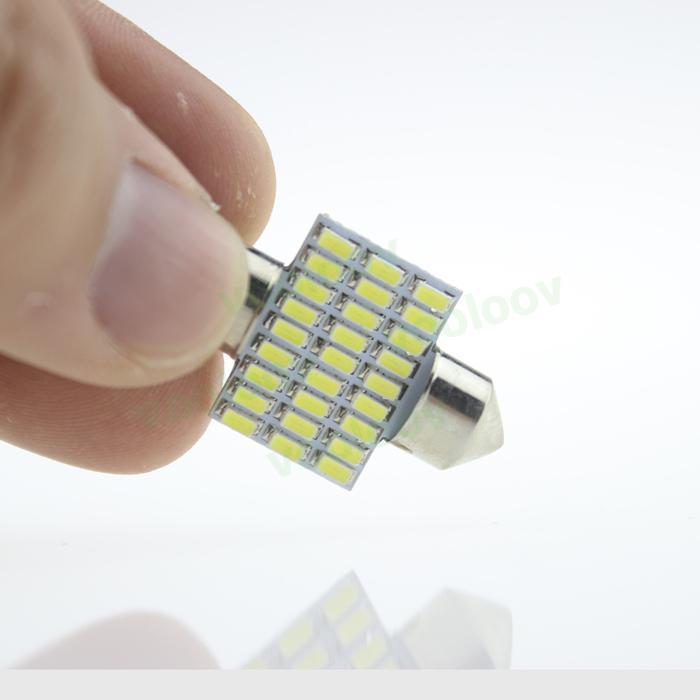 6x 27SMD Festoon 31mm 3014 Festoon LED Bulb Door Lamp 12V White 6000k Car Auto Interior Light Dome Lamp Map Light1, As pic
6x 27SMD Festoon 31mm 3014 Festoon LED Bulb Door Lamp 12V White 6000k Car Auto Interior Light Dome Lamp Map Light1, As pic