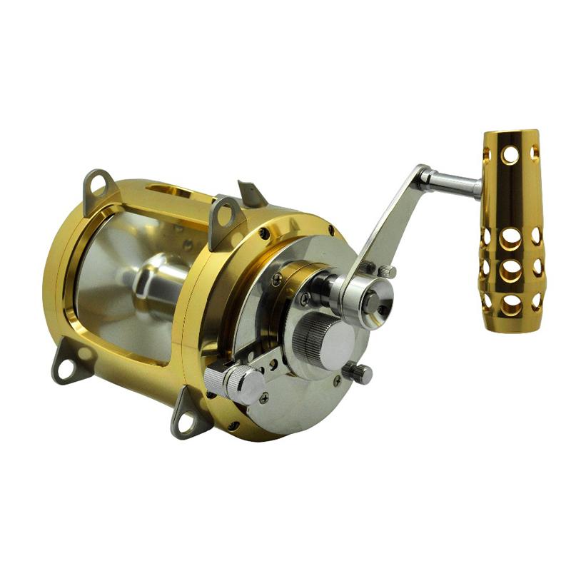 Fishing Trolling Saltwater Metal Reel Spinning Baitcasting Drum Wheel Jigging Casting Right Handle Aluminum Reel
Fishing Trolling Saltwater Metal Reel Spinning Baitcasting Drum Wheel Jigging Casting Right Handle Aluminum Reel