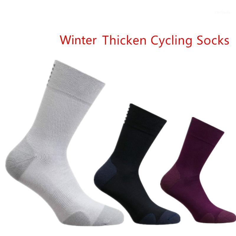 Autumn and Winter Thicken Cycling Socks Men Rapha Outdoor Sport Keep Warm Professional Competition Road Bike Socks1, Black
Autumn and Winter Thicken Cycling Socks Men Rapha Outdoor Sport Keep Warm Professional Competition Road Bike Socks1, Black