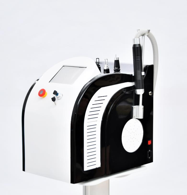 Top Selling Pico laser 755nm 1064nm 532nm 1320nm Laser Tattoo Removal Laser Machine Black Carbon Wrist Beauty Skin Exfoliating Machine
Top Selling Pico laser 755nm 1064nm 532nm 1320nm Laser Tattoo Removal Laser Machine Black Carbon Wrist Beauty Skin Exfoliating Machine