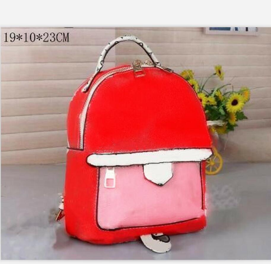 2021 New mini ladies backpack flowers Hight quality Women's Backpack Mini children backpacks women printing backpack, Red
2021 New mini ladies backpack flowers Hight quality Women's Backpack Mini children backpacks women printing backpack, Red