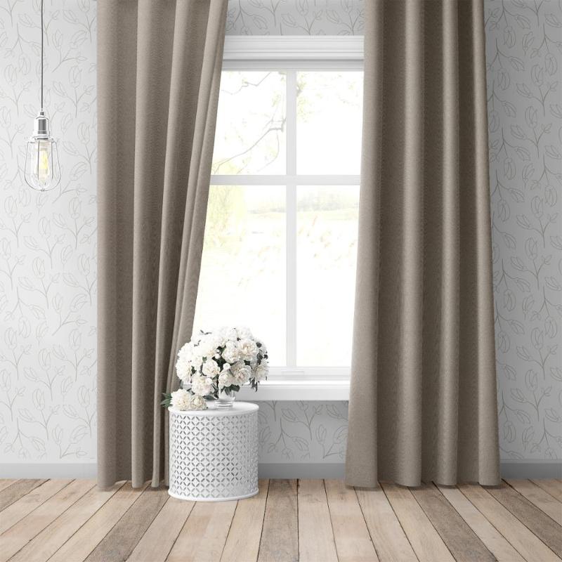 Blackout Curtains for Living Room and Bedroom Luxury Home Decor Curtain (17 Color - 5 Sizes, Fushia (16883)
Blackout Curtains for Living Room and Bedroom Luxury Home Decor Curtain (17 Color - 5 Sizes, Fushia (16883)