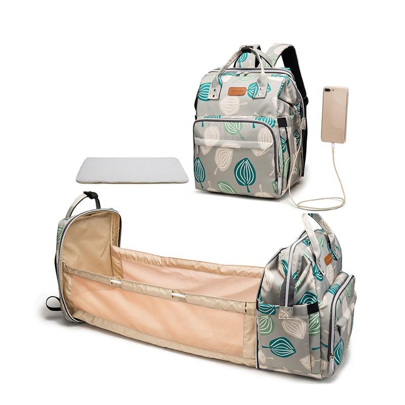 Women's Diaper Mommy Stroller Nappy Large Waterproof Maternal Baby Changing Folding Bed Table Bag Maternity Backpack Baby, Pink
Women's Diaper Mommy Stroller Nappy Large Waterproof Maternal Baby Changing Folding Bed Table Bag Maternity Backpack Baby, Pink