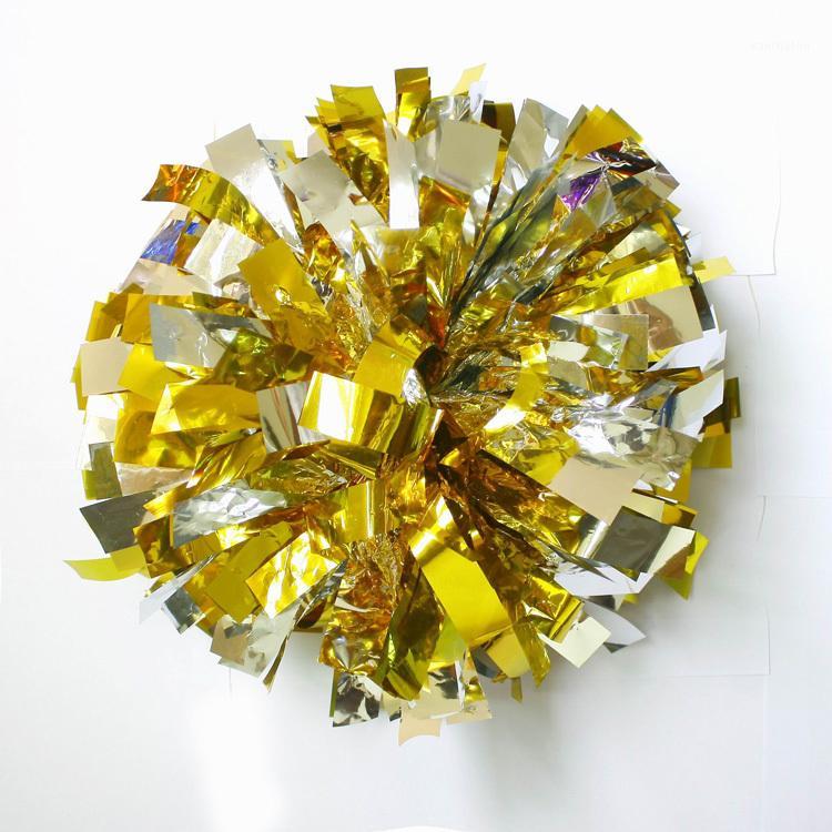 Mixed color sports pompoms (20 pieces/lot) Cheerleader pompoms Cheerleading supplies Color and handle can choose Free shipping1
Mixed color sports pompoms (20 pieces/lot) Cheerleader pompoms Cheerleading supplies Color and handle can choose Free shipping1