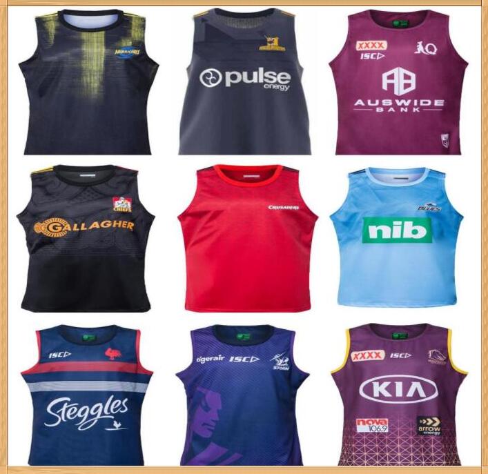 2020 Hurricanes Highlanders Maroons Malou france super Chiefs Crusaders Blues melbourne storm Brisbane Broncos Rugby Jerseys, Black;gray
2020 Hurricanes Highlanders Maroons Malou france super Chiefs Crusaders Blues melbourne storm Brisbane Broncos Rugby Jerseys, Black;gray