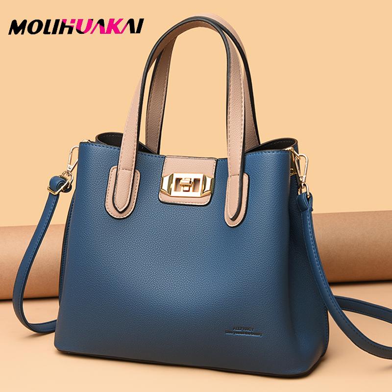 2021 New Ladies Luxury Fashion Shoulder Bag Well-Known Brand Designer Handbags Ladies Soft Leather PU Leather Handbags, Black
2021 New Ladies Luxury Fashion Shoulder Bag Well-Known Brand Designer Handbags Ladies Soft Leather PU Leather Handbags, Black