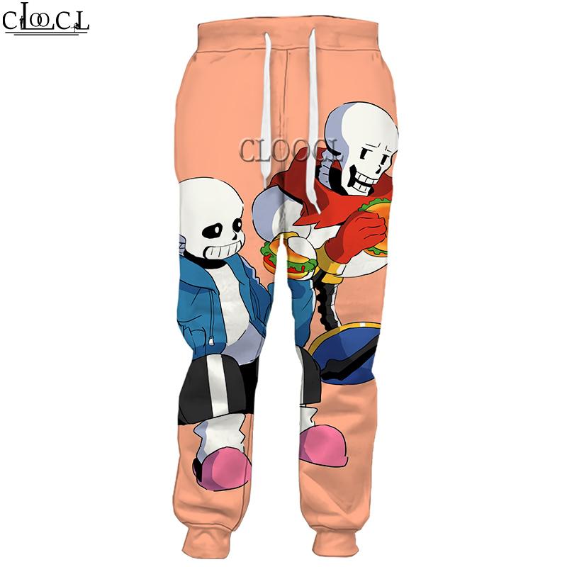HX Popular Game Undertale Trousers Men Women 3D Print Casual Fashion Sweatpants Harajuku Jogging Pants Drop Shipping, Trousers 4
HX Popular Game Undertale Trousers Men Women 3D Print Casual Fashion Sweatpants Harajuku Jogging Pants Drop Shipping, Trousers 4