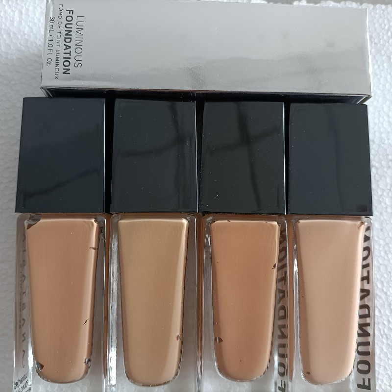 High Quality! Makeup Foundation 4 colors Concealer Make Up Cover Primer Concealer Base Professional, Customize
High Quality! Makeup Foundation 4 colors Concealer Make Up Cover Primer Concealer Base Professional, Customize