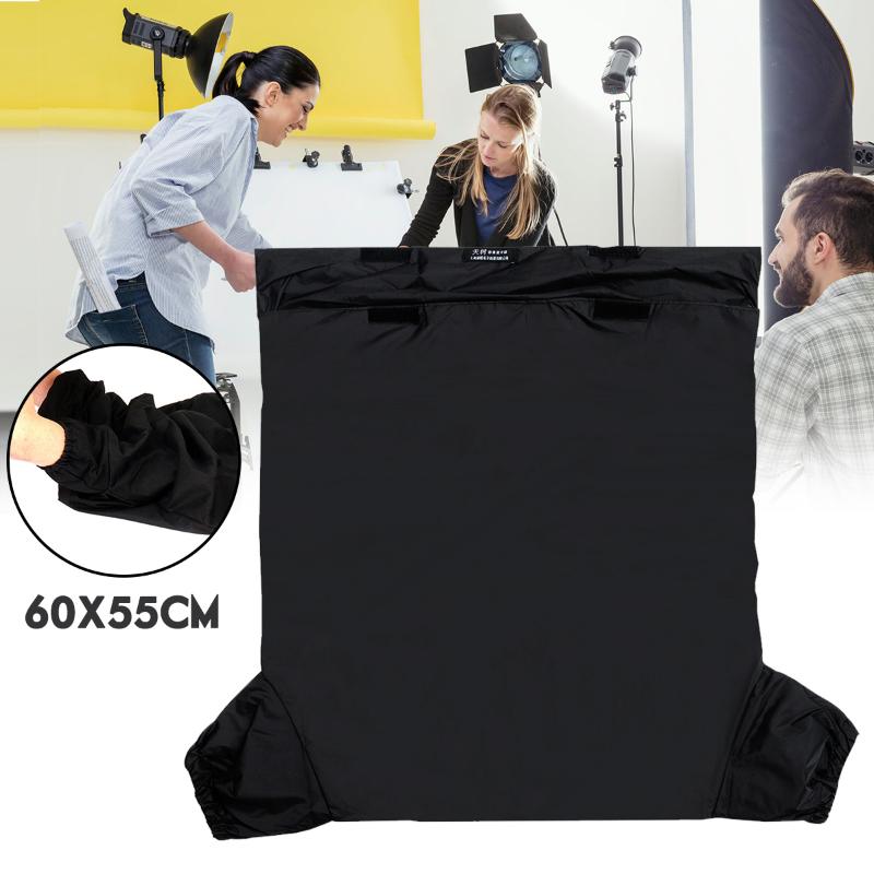Anti Static Darkroom Bag Portable Film Changing Easy Clean Practical Zipper Anti Reflection Photography Zipper Camera Bag
Anti Static Darkroom Bag Portable Film Changing Easy Clean Practical Zipper Anti Reflection Photography Zipper Camera Bag