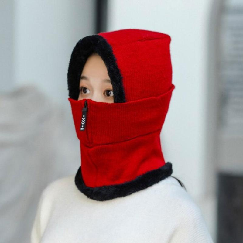 Winter fashion lady wool thickening warm hat windproof beanie cycling knitted Y8T7
Winter fashion lady wool thickening warm hat windproof beanie cycling knitted Y8T7