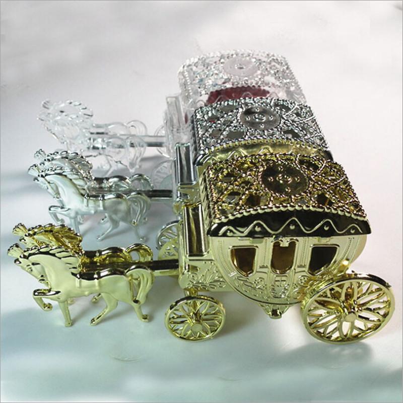 CFen A's Wedding Party Favors Gifts Candy Box The royal carriage Wedding favor Box For Guest Party Decoration 12pcs
CFen A's Wedding Party Favors Gifts Candy Box The royal carriage Wedding favor Box For Guest Party Decoration 12pcs