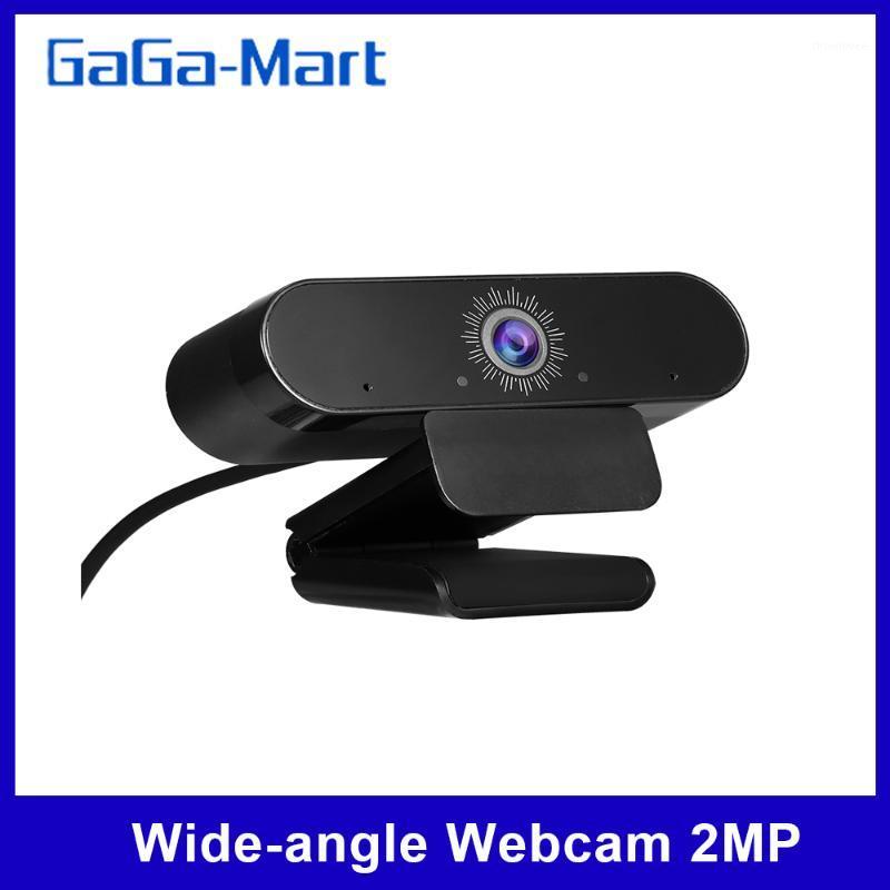HD 1080P Computer Camera 2MP Wide-angle Webcam Video Conference 30fps Web Cam USB Plug & Play Noise-reduction Microphone1
HD 1080P Computer Camera 2MP Wide-angle Webcam Video Conference 30fps Web Cam USB Plug & Play Noise-reduction Microphone1
