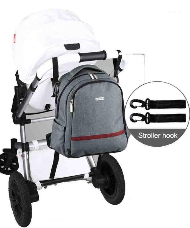 Large Capacity maternity bag Backpack Waterproof Diaper Bag Stroller Multifunction Travel baby bags for mom Baby care 210D nylon1, Black
Large Capacity maternity bag Backpack Waterproof Diaper Bag Stroller Multifunction Travel baby bags for mom Baby care 210D nylon1, Black