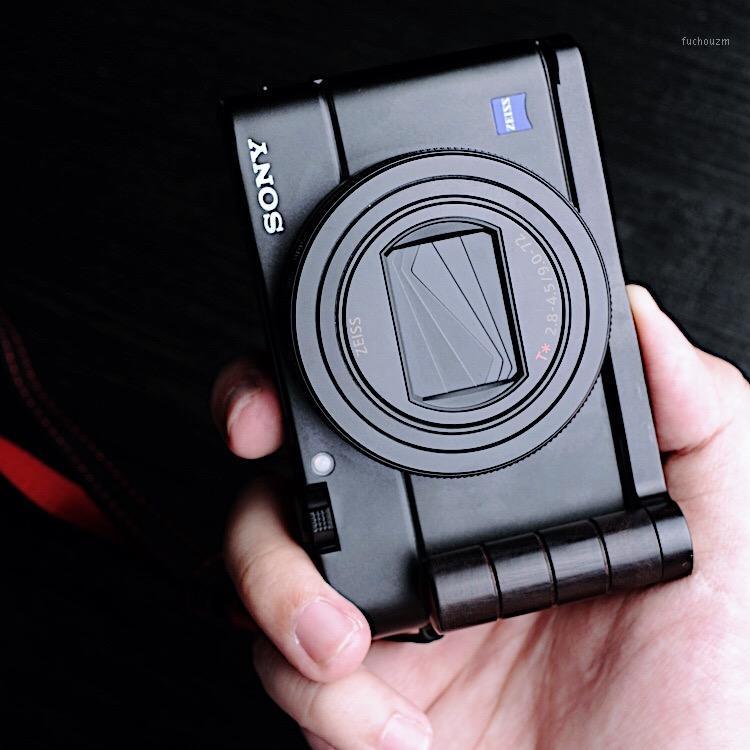 L Bracket for Sony RX100 III IV V VA Camera Quick Release L Plate For Sony RX100M7 RX100M6 RX100M5 RX100M4 RX100M31
L Bracket for Sony RX100 III IV V VA Camera Quick Release L Plate For Sony RX100M7 RX100M6 RX100M5 RX100M4 RX100M31