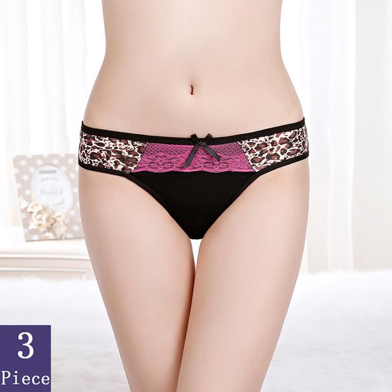 Women Lace Panties 3pcs/lot New Style Fashion High 95%Quality Cotton Underwear Soft Comfortable Low Waist Sexy Lingerie Women, Style 4
Women Lace Panties 3pcs/lot New Style Fashion High 95%Quality Cotton Underwear Soft Comfortable Low Waist Sexy Lingerie Women, Style 4