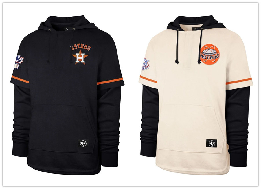 Houston Astros MEN sweatshirt Cooperstown Heritage Shortstop Pullover baseball Hoodie, Black
Houston Astros MEN sweatshirt Cooperstown Heritage Shortstop Pullover baseball Hoodie, Black