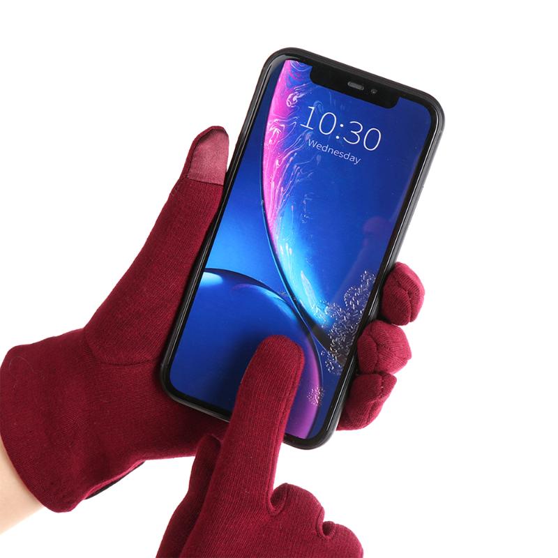 Fashion Winter Full Finger Gloves Waterproof Touch Screen Mittens Internal Plush Skin-friendly Women Outdoor Fashion Gloves
Fashion Winter Full Finger Gloves Waterproof Touch Screen Mittens Internal Plush Skin-friendly Women Outdoor Fashion Gloves