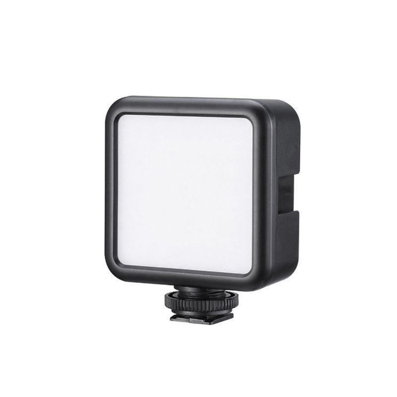 For ULANZI VL49 LED Photographic Lighting With Built-in Lithium Battery Camera Photography Phone Cage Cold Boots Lamp
For ULANZI VL49 LED Photographic Lighting With Built-in Lithium Battery Camera Photography Phone Cage Cold Boots Lamp
