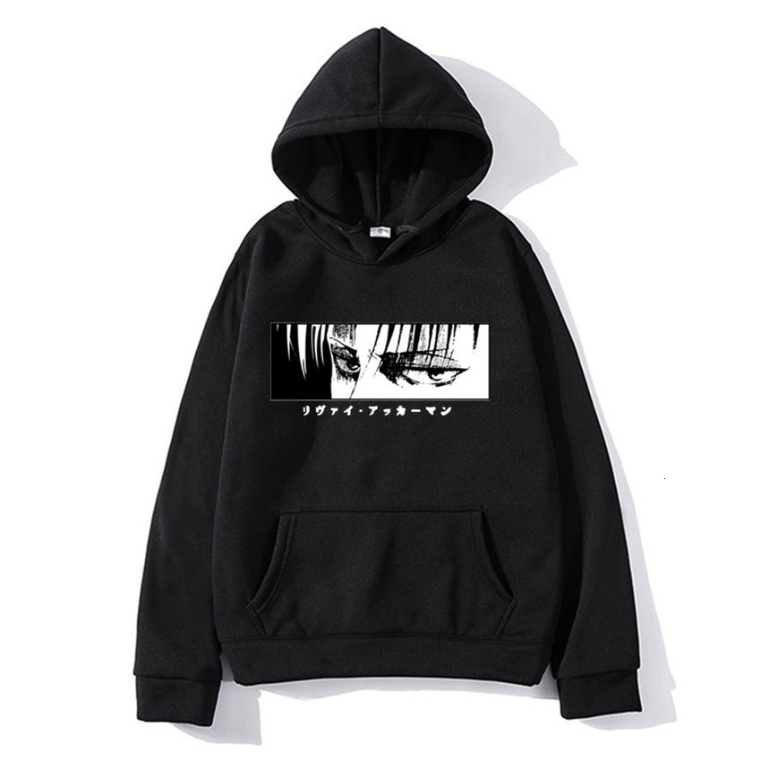 2021 Winter New Fashion Attack Titan Hoodie Clothes on Hoodies Men Women Pullovers Streetwear KD9U
2021 Winter New Fashion Attack Titan Hoodie Clothes on Hoodies Men Women Pullovers Streetwear KD9U