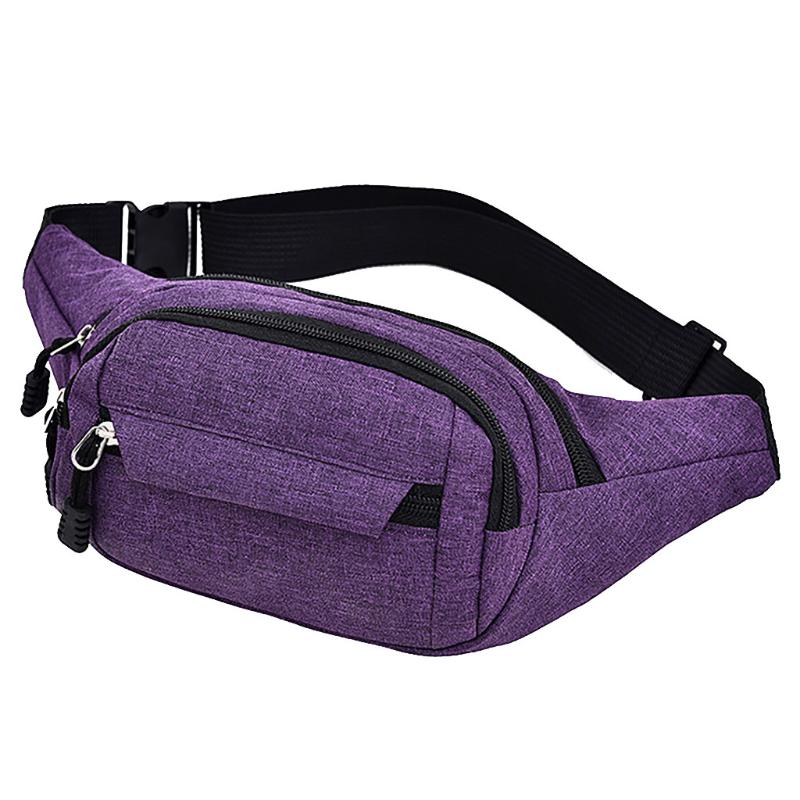 Aelicy 2021 Waist Bag Female Belt New Fashion Chest Handbag Unisex Fanny Pack Ladies Waist Pack Belly Bags Purse, Black
Aelicy 2021 Waist Bag Female Belt New Fashion Chest Handbag Unisex Fanny Pack Ladies Waist Pack Belly Bags Purse, Black