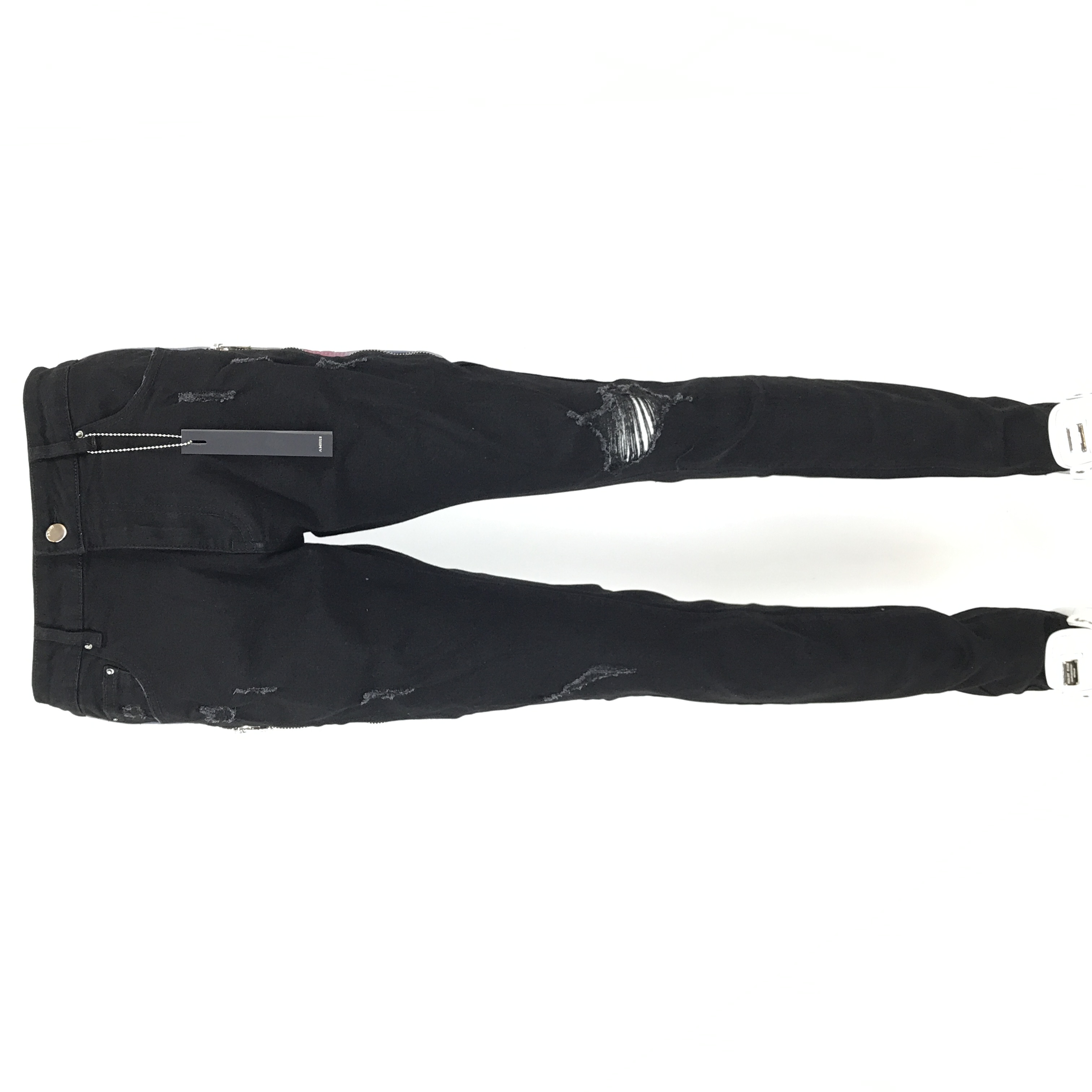 Hot sale new style men's and women's jeans slim locomotive denim fashion trendy hip-hop men's jeans AM03, Photo color
Hot sale new style men's and women's jeans slim locomotive denim fashion trendy hip-hop men's jeans AM03, Photo color