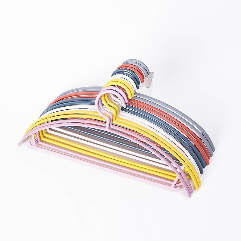 Hangers & Racks 10 Pieces Of Shoulder Non-marking Clothes Hanger Clothespin Anti-slip Drying Outdoor
Hangers & Racks 10 Pieces Of Shoulder Non-marking Clothes Hanger Clothespin Anti-slip Drying Outdoor