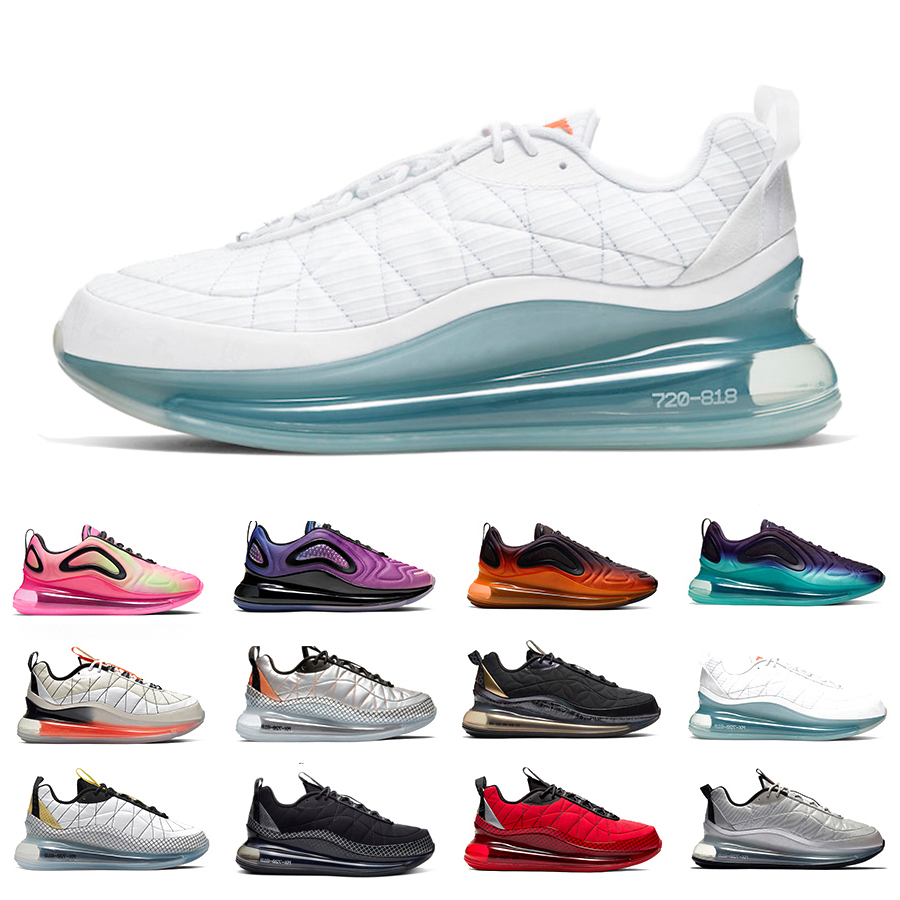 2022 720-818 mens running shoes sneakers Clean White Black Magma White Yellow Volt University Red Silver Bullet Cargo Khaki men women trainers sports shoe 36-45, Pay for box
2022 720-818 mens running shoes sneakers Clean White Black Magma White Yellow Volt University Red Silver Bullet Cargo Khaki men women trainers sports shoe 36-45, Pay for box