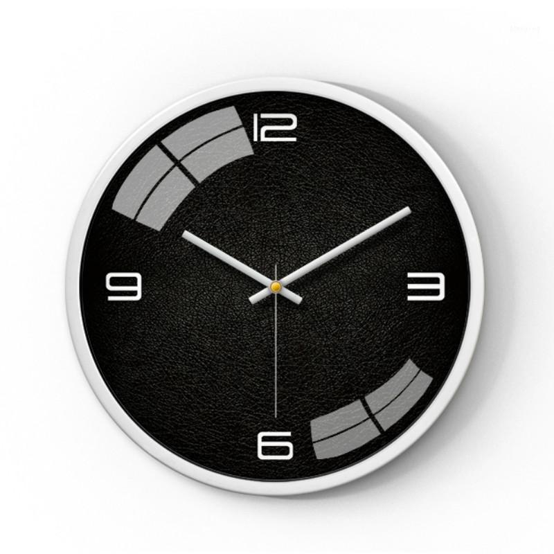Minimalist Nordic Wall Clock Art Black Silent Modern Metal Wall Clocks Creative Simple Living Room Wandklok Home Decor AB50WC1
Minimalist Nordic Wall Clock Art Black Silent Modern Metal Wall Clocks Creative Simple Living Room Wandklok Home Decor AB50WC1