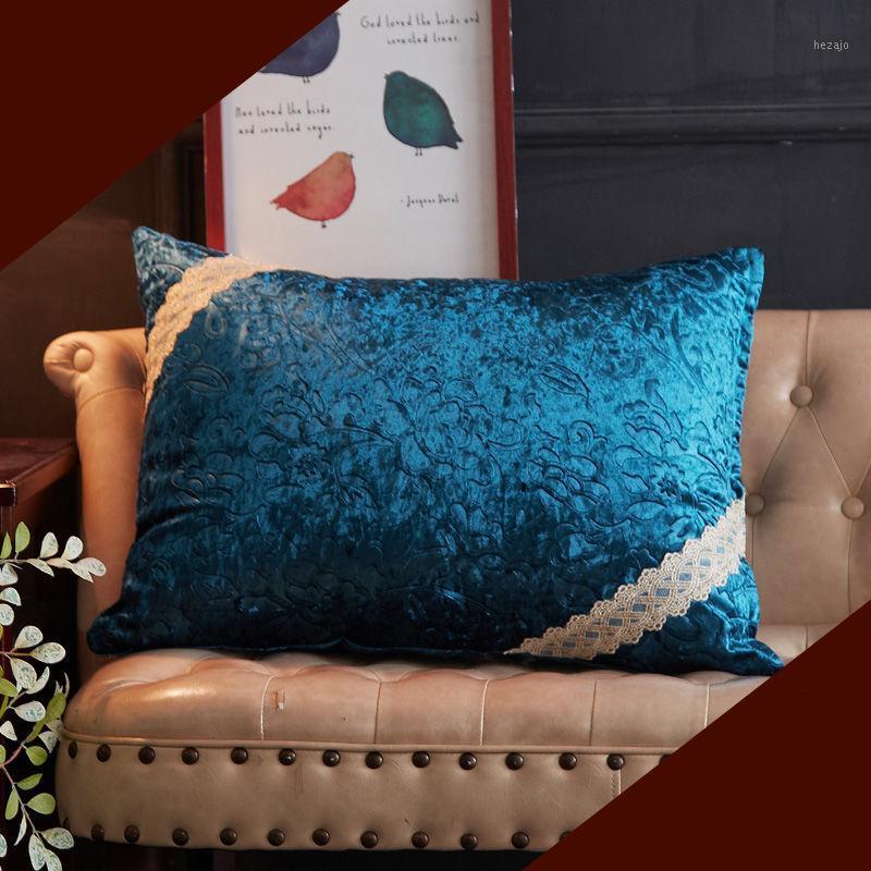 Fyjafon Pillowcase 60*80 Back Cushion Cover Purple Gray Living room Decorative Pillow Case European Pillow Cases 50*701, Light purple
Fyjafon Pillowcase 60*80 Back Cushion Cover Purple Gray Living room Decorative Pillow Case European Pillow Cases 50*701, Light purple