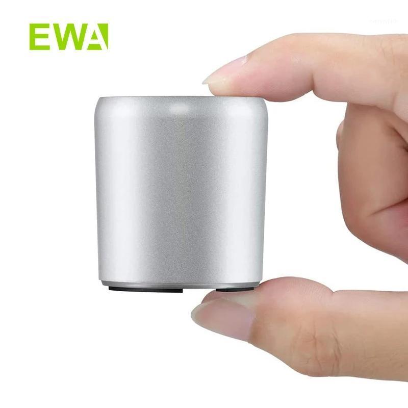 EWA A107s Mini Blue tooth Speaker True Wireless Stereo (TWS) Enhance Bass Radiator Portable Speakers Bluetooth 5.01
EWA A107s Mini Blue tooth Speaker True Wireless Stereo (TWS) Enhance Bass Radiator Portable Speakers Bluetooth 5.01